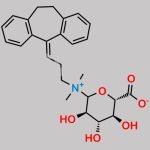 Mitriptyline N-Glucuronide CAS#: 112806-33-4