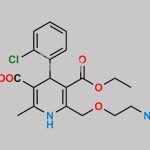 Amlodipine EP Impurity E CAS#: 140171-65-9