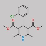 Amlodipine EP Impurity G CAS#: 43067-01-2
