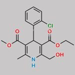 Amlodipine Impurity 21 CAS#: 79781-21-8