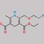 Amlodipine Impurity 3 CAS#: 90445-05-9