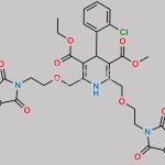 Amlodipine Impurity 40 CAS#: 223734-99-4