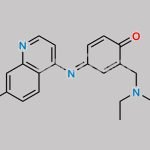 Amodiaquine Impurity 9 CAS#: 112430-12-3