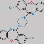 Amoxapine Dimer (USP) CAS#: 1216608-66-0