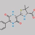 Ampicillin EP Impurity C CAS#: N/A