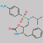 Amprenavir Oxazolone CAS#: N/A