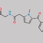 Amtolmetin Guacil Impurity 1 CAS#: 87344-05-6
