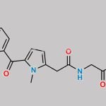 Amtolmetin Guacil Impurity 3 CAS#: 93962-13-1