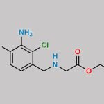 Anagrelide Impurity 7 CAS#: N/A
