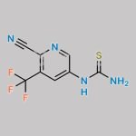 Apalutamide Thioamide CAS#: 2422147-84-8