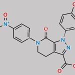 Apixaban Impurity 106 CAS#: N/A