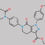 Apixaban Impurity 107 CAS#: 2122758-98-7