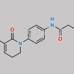 Apixaban Impurity 48 CAS#: 1777782-31-6