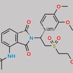 Apremilast Impurity 17 CAS#: 2487573-01-1