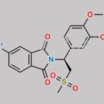 Apremilast Impurity 18 CAS#: 2055542-18-0