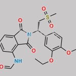 Apremilast N-Formyl Impurity CAS#: 2077897-94-8