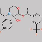Aprepitant Impurity 16 CAS#: 1651828-04-4