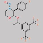 Aprepitant Nitroso Impurity 6 CAS#: N/A