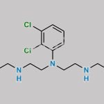 Aripiprazole Impurity 28 CAS#: N/A