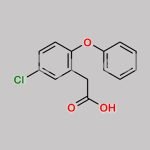 Asenapine Impurity 8 CAS#: 70958-20-2
