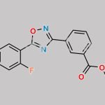 Ataluren Impurity 6 CAS#: 775304-60-4