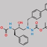 Atazanavir Impurity 9 CAS#: N/A