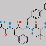 Atazanavir R,R,R,R Isomer CAS#: N/A