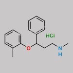 Atomoxetine HCl Racemate CAS#: 82857-40-7