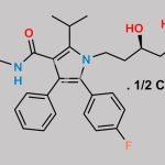 Atorvastatin 4-Hydroxy Calcium CAS#: 1263176-34-6
