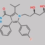 Atorvastatin Acid Sodium salt CAS#: 134523-01-6