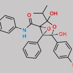 Atorvastatin EP Impurity D (D2) CAS#: 873950-19-7
