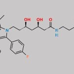 Atorvastatin EP Impurity F CAS#: 887196-24-9
