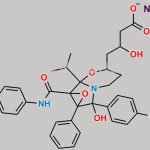 Atorvastatin Epoxy Pyrrolooxazin 6-Hydroxy Analog (USP) CAS#: 1316291-19-6