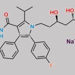 Atorvastatin USP Related Compound B Sodium salt CAS#: N/A