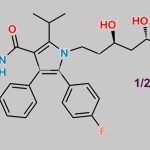 Atorvastatin USP Related Compound B (Calcium) CAS#: 887196-25-0