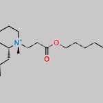 Atracurium Besilate Impurity 4 CAS#: N/A
