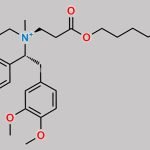 Atracurium Impurity D1 CAS#: 2922251-87-2