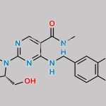 Avanafil Impurity 2 CAS#: 372117-53-8