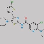 Avatrombopag 5-Chloro Acid Impurity CAS#: N/A