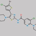 Avatrombopag Bromo Acid Impurity CAS#: N/A