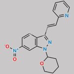 Axitinib Impurity 19 CAS#: N/A