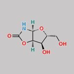 Azacitidine Impurity 26 CAS#: 2508-81-8