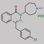 Azelastine Hydrochloride CAS#: 79307-93-0