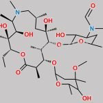 Azithromycin EP Impurity F CAS#: 612069-28-0