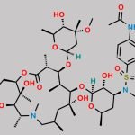 Azithromycin EP Impurity H CAS#: 612069-30-4