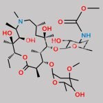 Azithromycin Impurity 2 CAS#: N/A