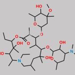 Azithromycin Impurity P-Inhouse CAS#: 92594-45-1