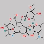 Azithromycin Impurity R CAS#: 161193-44-8