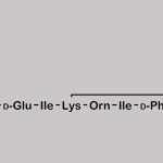 Bacitracin EP Impurity N CAS#: N/A