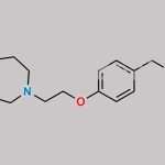 Bazedoxifene Impurity 3 CAS#: 223251-16-9